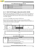 Preview for 1065 page of Freescale Semiconductor MK22FN256VDC12 Reference Manual