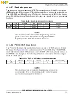 Preview for 1075 page of Freescale Semiconductor MK22FN256VDC12 Reference Manual