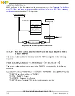 Preview for 1092 page of Freescale Semiconductor MK22FN256VDC12 Reference Manual