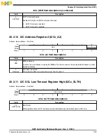 Preview for 1109 page of Freescale Semiconductor MK22FN256VDC12 Reference Manual