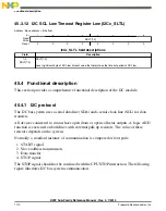 Preview for 1110 page of Freescale Semiconductor MK22FN256VDC12 Reference Manual