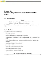 Preview for 1129 page of Freescale Semiconductor MK22FN256VDC12 Reference Manual