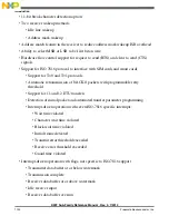 Preview for 1130 page of Freescale Semiconductor MK22FN256VDC12 Reference Manual