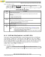 Preview for 1139 page of Freescale Semiconductor MK22FN256VDC12 Reference Manual