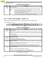 Preview for 1140 page of Freescale Semiconductor MK22FN256VDC12 Reference Manual