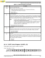 Preview for 1141 page of Freescale Semiconductor MK22FN256VDC12 Reference Manual