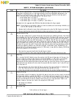 Preview for 1145 page of Freescale Semiconductor MK22FN256VDC12 Reference Manual