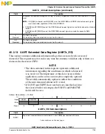 Preview for 1153 page of Freescale Semiconductor MK22FN256VDC12 Reference Manual