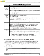 Preview for 1159 page of Freescale Semiconductor MK22FN256VDC12 Reference Manual