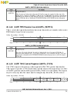 Preview for 1161 page of Freescale Semiconductor MK22FN256VDC12 Reference Manual