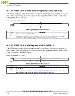 Preview for 1166 page of Freescale Semiconductor MK22FN256VDC12 Reference Manual