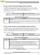 Preview for 1167 page of Freescale Semiconductor MK22FN256VDC12 Reference Manual