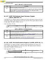 Preview for 1172 page of Freescale Semiconductor MK22FN256VDC12 Reference Manual