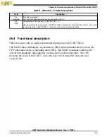 Preview for 1173 page of Freescale Semiconductor MK22FN256VDC12 Reference Manual