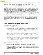 Preview for 1210 page of Freescale Semiconductor MK22FN256VDC12 Reference Manual