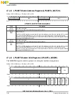 Preview for 1234 page of Freescale Semiconductor MK22FN256VDC12 Reference Manual