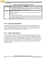 Preview for 1236 page of Freescale Semiconductor MK22FN256VDC12 Reference Manual