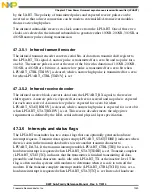 Preview for 1249 page of Freescale Semiconductor MK22FN256VDC12 Reference Manual