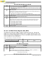 Preview for 1278 page of Freescale Semiconductor MK22FN256VDC12 Reference Manual