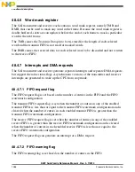 Preview for 1286 page of Freescale Semiconductor MK22FN256VDC12 Reference Manual