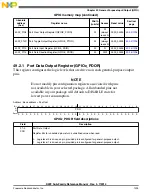 Preview for 1293 page of Freescale Semiconductor MK22FN256VDC12 Reference Manual