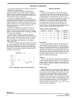 Preview for 4 page of Freescale Semiconductor MMA7260QT Technical Data Manual