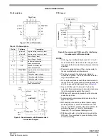 Preview for 5 page of Freescale Semiconductor MMA7260QT Technical Data Manual