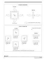 Preview for 6 page of Freescale Semiconductor MMA7260QT Technical Data Manual