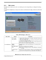 Preview for 27 page of Freescale Semiconductor MMA8652FC User Manual