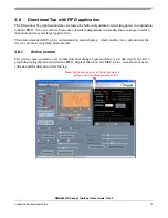 Preview for 31 page of Freescale Semiconductor MMA8652FC User Manual