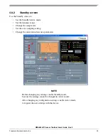 Preview for 33 page of Freescale Semiconductor MMA8652FC User Manual