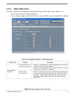 Preview for 47 page of Freescale Semiconductor MMA8652FC User Manual