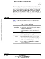 Preview for 17 page of Freescale Semiconductor Motorola MMDS0508 Operation Manual