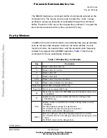 Preview for 51 page of Freescale Semiconductor Motorola MMDS0508 Operation Manual