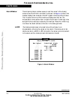 Preview for 52 page of Freescale Semiconductor Motorola MMDS0508 Operation Manual