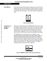 Preview for 54 page of Freescale Semiconductor Motorola MMDS0508 Operation Manual