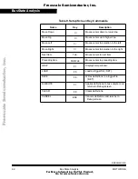 Preview for 82 page of Freescale Semiconductor Motorola MMDS0508 Operation Manual