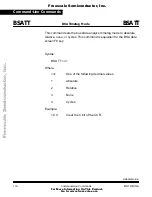 Preview for 116 page of Freescale Semiconductor Motorola MMDS0508 Operation Manual