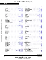 Preview for 206 page of Freescale Semiconductor Motorola MMDS0508 Operation Manual