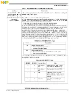 Preview for 10 page of Freescale Semiconductor MPC5565 Reference Manual