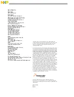 Preview for 17 page of Freescale Semiconductor MPC5565 Reference Manual