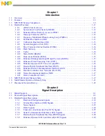 Preview for 20 page of Freescale Semiconductor MPC5565 Reference Manual