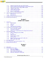 Preview for 21 page of Freescale Semiconductor MPC5565 Reference Manual