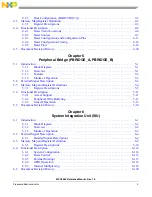 Preview for 22 page of Freescale Semiconductor MPC5565 Reference Manual