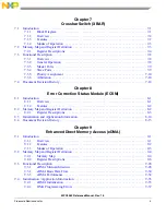 Preview for 23 page of Freescale Semiconductor MPC5565 Reference Manual