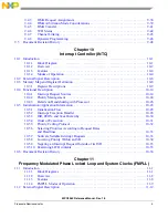 Preview for 24 page of Freescale Semiconductor MPC5565 Reference Manual