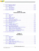 Preview for 25 page of Freescale Semiconductor MPC5565 Reference Manual