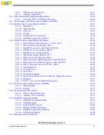 Preview for 32 page of Freescale Semiconductor MPC5565 Reference Manual