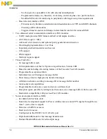 Preview for 43 page of Freescale Semiconductor MPC5565 Reference Manual