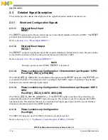 Preview for 75 page of Freescale Semiconductor MPC5565 Reference Manual